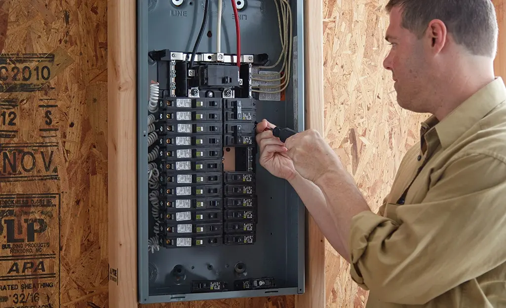 Breaker Panel Installers