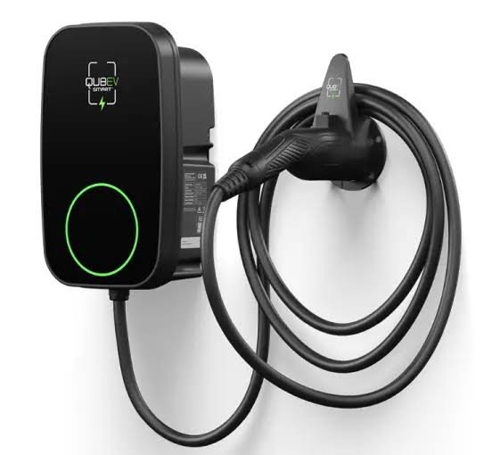 EV Chargers