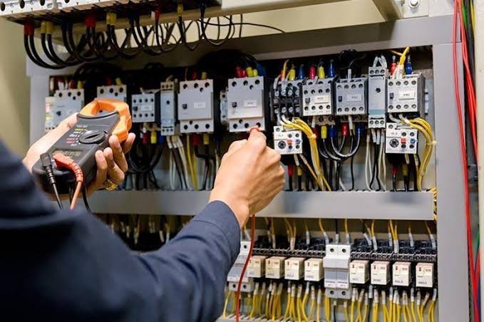 Panel Repair and Installation