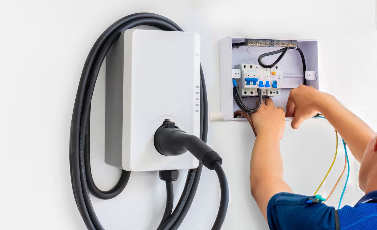EV Charging
