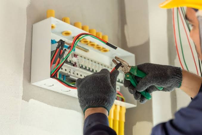Electrical Services