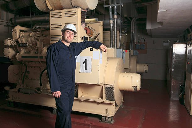 Generator Hookup Services